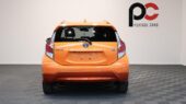 2015 Toyota Aqua X-Urban –  Push Button Start image 304635