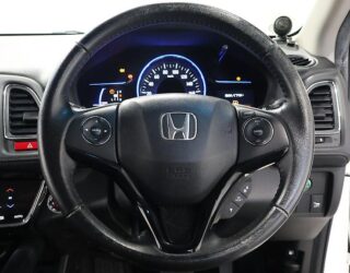2014 Honda Vezel Hybrid X image 307693