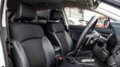 2013 Subaru Impreza Sport 2.0i-S AWD, Reverse Camera image 304274
