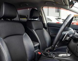 2013 Subaru Impreza Sport 2.0i-S AWD, Reverse Camera image 304274