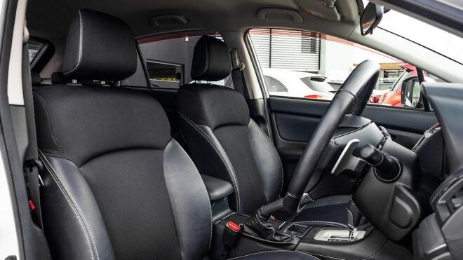 2013 Subaru Impreza Sport 2.0i-S AWD, Reverse Camera image 304274