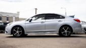 2015 Subaru Legacy B4 Limited AWD Eyesight, Leather PKG image 306249