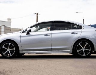 2015 Subaru Legacy B4 Limited AWD Eyesight, Leather PKG image 306249