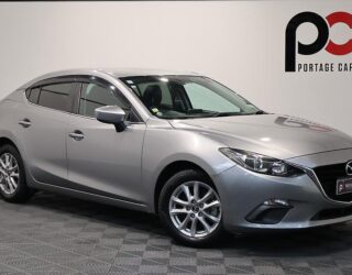 2013 Mazda Axela Hybrid-C image 307327