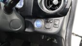 2017 Toyota Vitz Hybrid Jewela image 304034