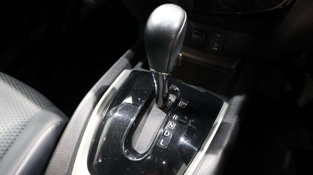 2015 Nissan X-trail 20X Emargency Brake Package image 318564