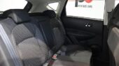 2007 Nissan Dualis 20G 5 Seater image 304878