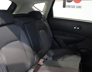 2007 Nissan Dualis 20G 5 Seater image 304878