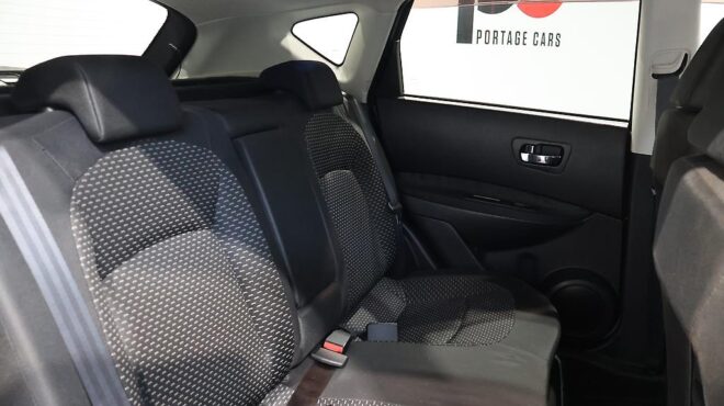 2007 Nissan Dualis 20G 5 Seater image 304878
