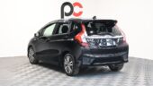 2014 Honda Fit Hybrid S-PKG, Cruise Control image 308426