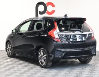 2014 Honda Fit Hybrid S-PKG, Cruise Control image 308426