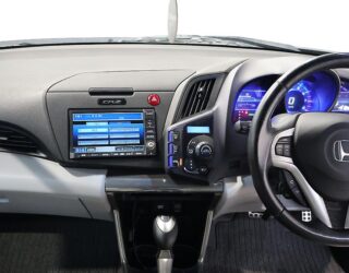 2010 Honda Cr-z HYBRID image 307493