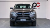 2018 Mazda Bt-50 LTD D/C W/S 3.2D/4WD image 307741