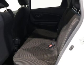 2017 Toyota Vitz Hybrid Jewela image 304032