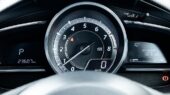 2016 Mazda Demio 13S Black Leather Limited, Heated seats, push start image 304078