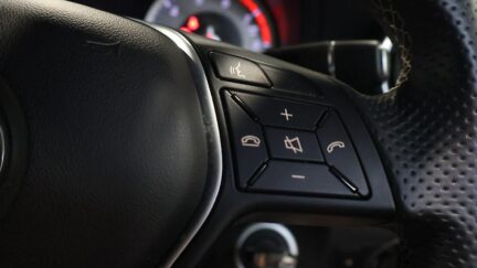 2013 Mercedes-benz A 180 Low KMs – Cruise Control – Paddle Shift image 307300