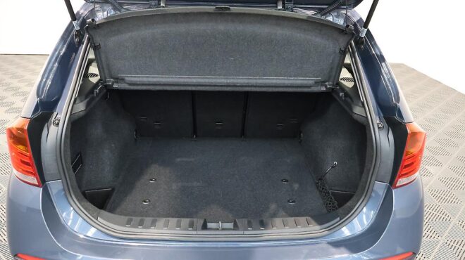2010 Bmw X1 3.0L, Low Kms, tidy example image 305392