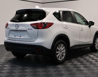 2013 Mazda Cx-5 20S image 306902