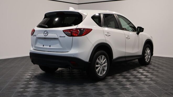 2013 Mazda Cx-5 20S image 306902