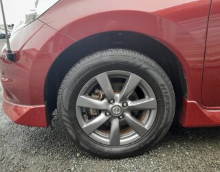 2014 Nissan Note Aero Style V + Safety image 304096