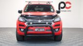 2019 Holden Colorado LTZ DC PU 2.8D image 304391