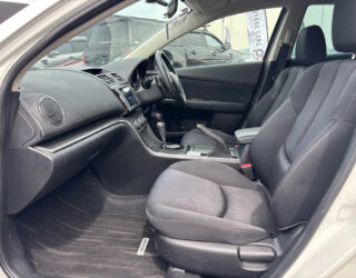 2012 Mazda Atenza image 307729