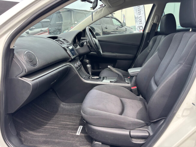2012 Mazda Atenza image 307729