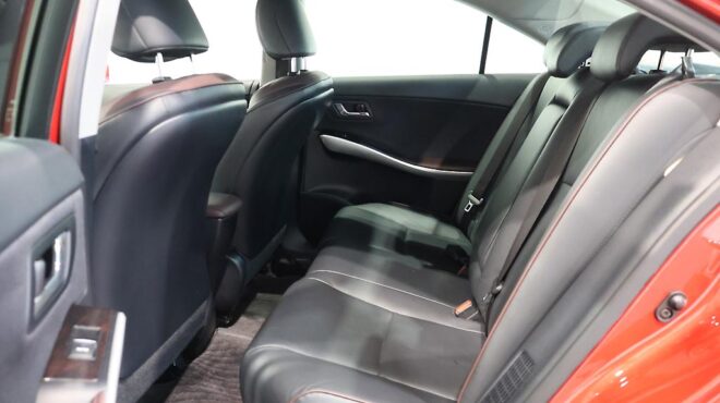 2015 Toyota Sai G Model, Cruise Control, TRD Wheels – Modelista Bodykit image 304322