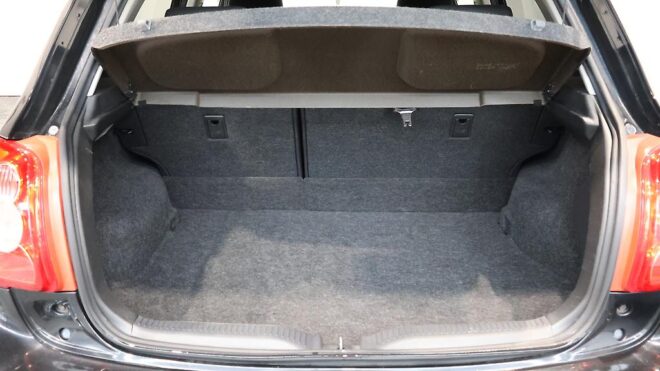 2007 Toyota Auris Push Start, NZ Radio, Reverse Camera image 308154