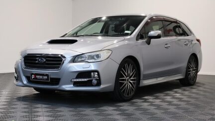 2014 Subaru Levorg 1.6GT EYESIGHT AWD image 305153