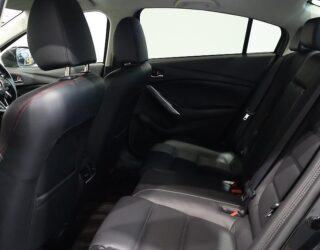 2014 Mazda Atenza 25S L-Package image 305068