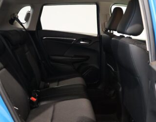 2014 Honda Fit Hybrid L Package image 306451