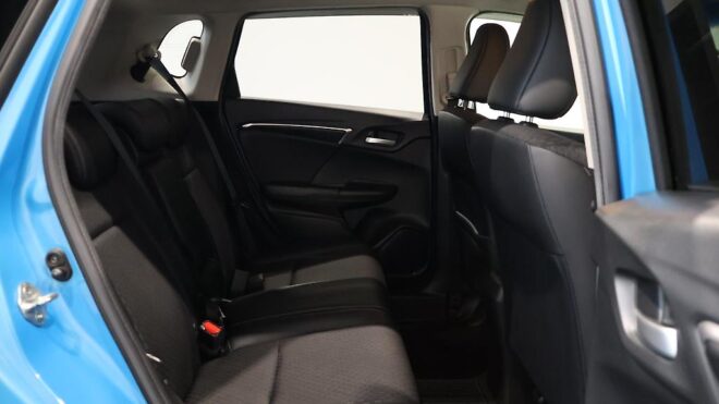 2014 Honda Fit Hybrid L Package image 306451