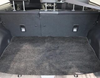 2012 Subaru Impreza Sport –  AWD – Leather image 305087