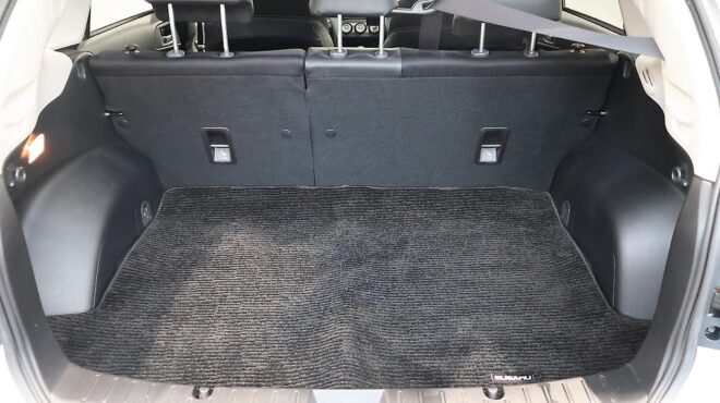 2012 Subaru Impreza Sport –  AWD – Leather image 305087
