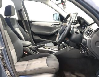 2010 Bmw X1 3.0L, Low Kms, tidy example image 305395