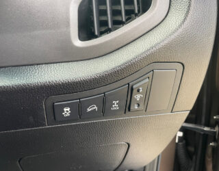 2014 Kia Sportage LTD 2.4 AWD image 303653