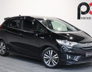 2014 Honda Fit Hybrid S-PKG, Cruise Control image 308421