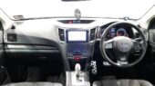2012 Subaru Outback 2.5i Eyesight S-pkg 4WD Adaptive Cruise Control image 305712