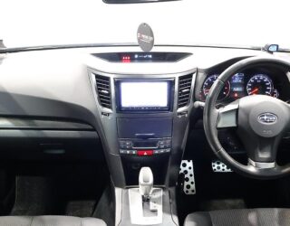 2012 Subaru Outback 2.5i Eyesight S-pkg 4WD Adaptive Cruise Control image 305712