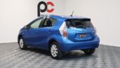 2012 Toyota Aqua S PKG, Push Button Start, Reverse Camera, image 307022