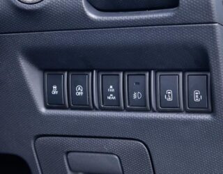 2014 Suzuki Solio Bandit solio, Push start image 311205