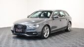 2012 Audi A4 Avant 2.0TFSI S-Line Quattro image 304433