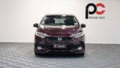 2015 Honda Shuttle Hybrid Z Model image 303746