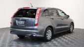 2010 Honda Stream 7 Seater, low KMS image 303883