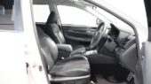 2012 Subaru Outback 2.5i Eyesight S-PKG 4WD image 307773