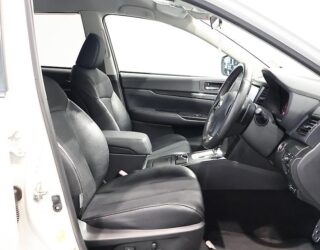 2012 Subaru Outback 2.5i Eyesight S-PKG 4WD image 307773
