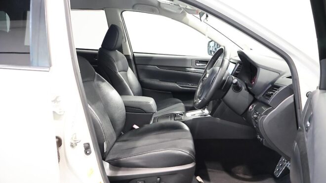 2012 Subaru Outback 2.5i Eyesight S-PKG 4WD image 307773