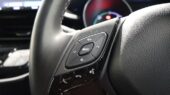 2018 Toyota C-hr S Model, Cruise Control, Low KMS image 304621