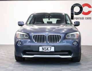 2010 Bmw X1 3.0L, Low Kms, tidy example image 305386